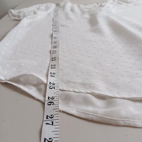 DR2 Camisole Blouse Set - Picture 8 of 14